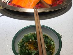 -叁口煮老火锅(东升店)
