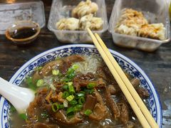 -惠康汤粉店(惠新中街店)