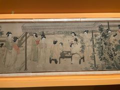 -上海博物馆(人民广场馆)