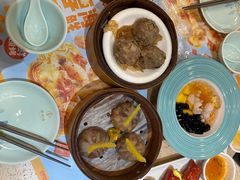 -点都德(海岸城店)