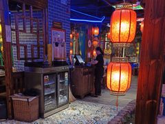 -唇辣号重庆老火锅(燕郊鑫乐汇店)