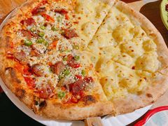 -盘炉forenza·云贵川融合小食堂 ( 钟楼中柳巷店)