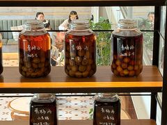 -有序Orderly融合西餐·咖啡(运河外滩店)