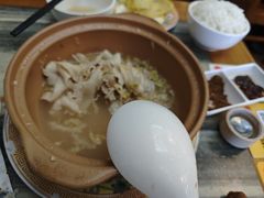 -砂锅居(西四店)