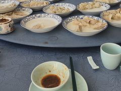 -东方饺子王(新阳路店)