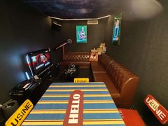 -4k轰趴馆(苏州街店)