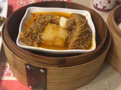 -点都德(龙之梦店)