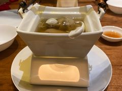 -柒厢食事雅谈