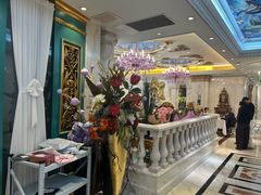 -金米箩大酒店(五角场店)