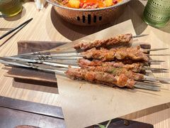 -耶里夏丽·丝路国际·新疆餐厅(浦东区东方路店)