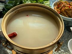 -慢丽江·云南野生菌土鸡锅(西山店)