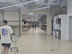 -盒马X会员店(上海森兰商都店)
