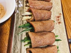 -赤坂亭·M9和牛烧肉·铁板烧(合肥万象城店)