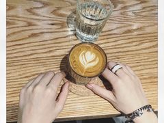 -Onirii Coffee(长乐路店)