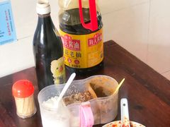 -阿麟馄饨(延长路店)