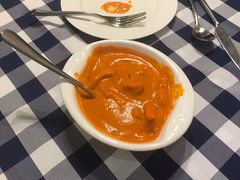 -Santoor 萨都里印度餐厅(北锣鼓巷店)