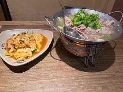 -肖四女乐山跷脚牛肉(滨江天街店)