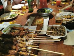 -肉串汪(望京店)