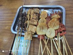 -阿拉提大盘鸡@米饭(南环东路汇邻广场店)