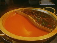 -土著渔匠·养生蝴蝶鱼(香樟路店)