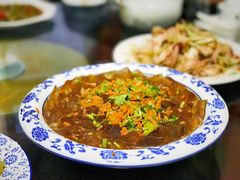 -香满居张记小厨私房菜(青岛站店)