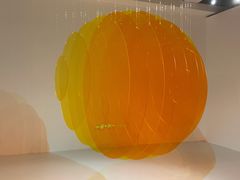 -chi K11艺术空间展览厅