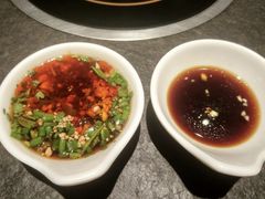酱料-煲宫(华润万象城店)