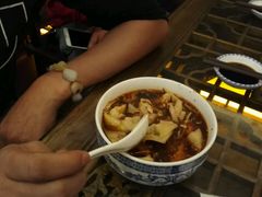 -笑来喜馄饨小笼工坊店(湖滨街店)