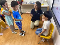 -英孚教育青少儿(河东资深教研中心)