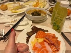 -幸福湖国际会议中心