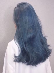 -MYCOLORHARSALON