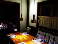 -素描餐厅(灵隐天竺店)