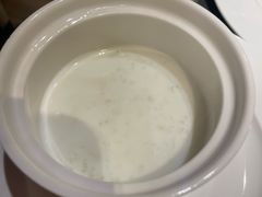-南通绿洲国际假日酒店全日餐厅
