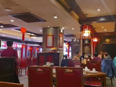 -山西会馆·晋菜·晋商宴·民俗博物馆(体育路店)