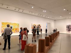 -巴黎路易威登基金会艺术中心 
