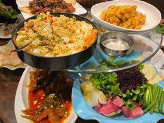 -那家老院子东北菜·饺子·小鸡炖蘑菇(艳华街店)