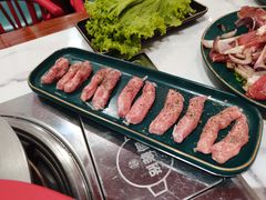 -别装假铝盆烤肉(三道街店)