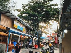 -拉威海鲜市场