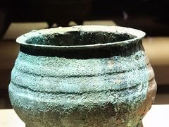 -晋国博物馆