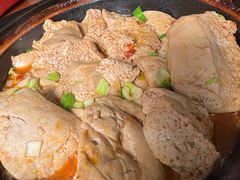 -美味之家·湖景农家乐(太湖东山店)