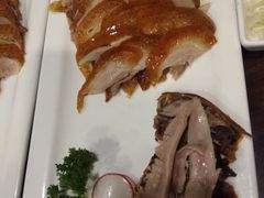 全聚德精品烤鸭-北京全聚德(西客站店)