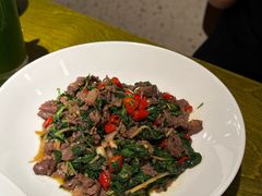 -一坐一忘云南菜(卓悦中心)