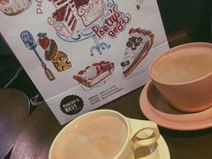 -Pantry's Best派悦坊蛋糕(K11购物艺术中心店)
