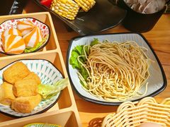 -牛匠和牛寿喜锅(西安总店)