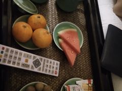 -紫莲花足道(柯桥古镇店)