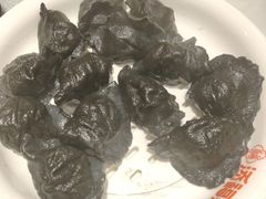 墨鱼水饺-添福来墨鱼饺子 · 海鲜东北菜(大连星海·黄浦路店)