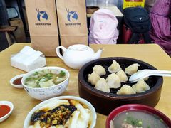 -锡园正宗无锡小笼汤包(列东百货大楼店)