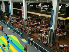 -蒙特利亲子乐园