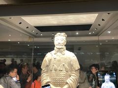 -秦始皇帝陵博物院-丽山园