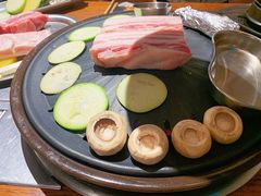 -济州爱肉堂(总店)